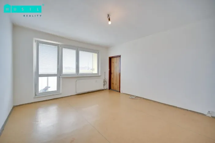 Pronájem bytu 3+1, Olomouc - Nové Sady, Rožňavská, 72 m2