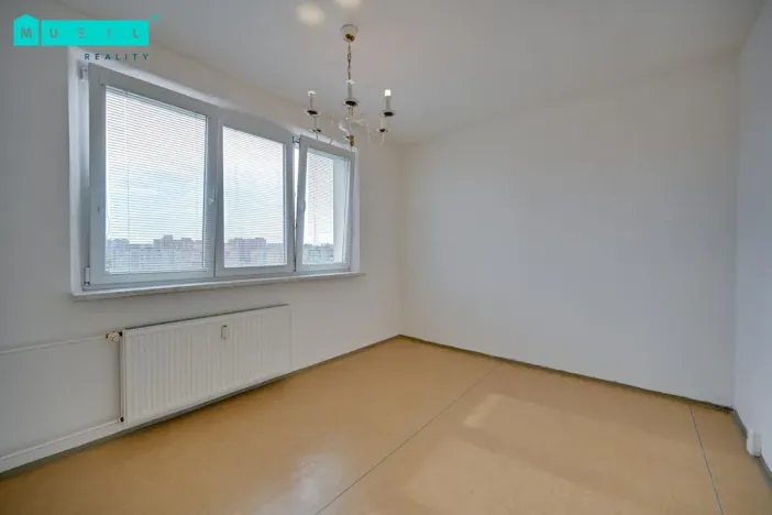 Pronájem bytu 3+1, Olomouc - Nové Sady, Rožňavská, 72 m2