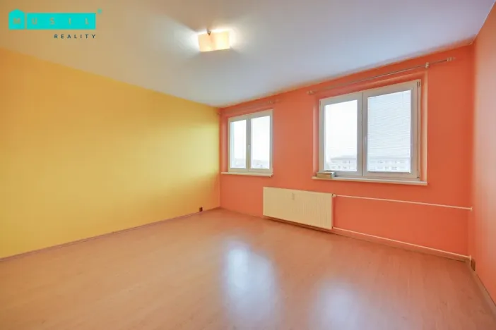 Pronájem bytu 3+1, Olomouc - Nové Sady, Rožňavská, 72 m2