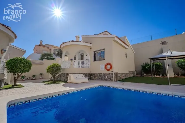 Prodej rodinného domu, Ciudad Quesada, Alicante, Španělsko, 317 m2