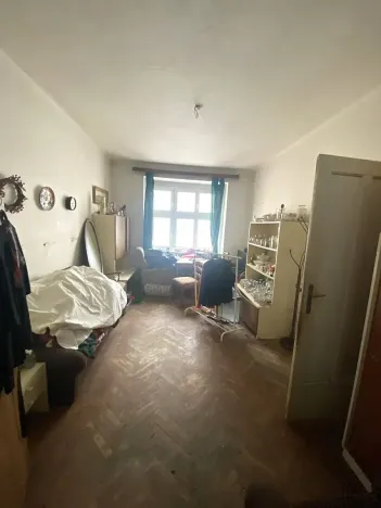 Prodej bytu 2+kk, Praha - Žižkov, Buchovcova, 55 m2