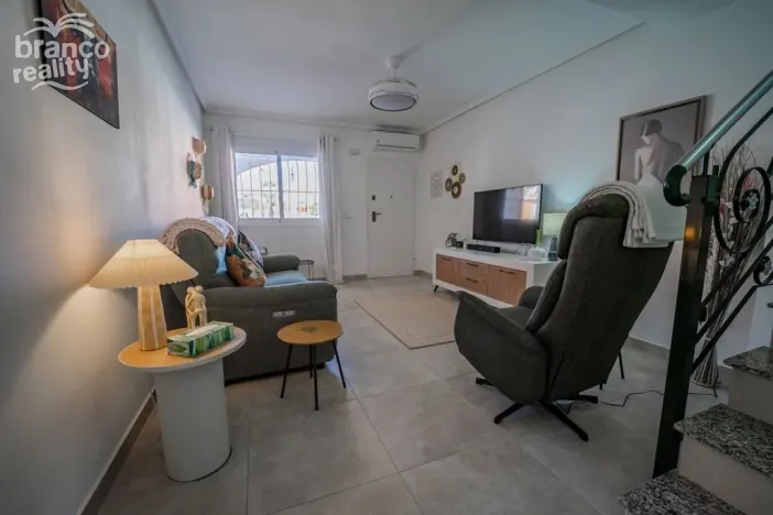 Prodej rodinného domu, Ciudad Quesada, Alicante, Španělsko, 82 m2