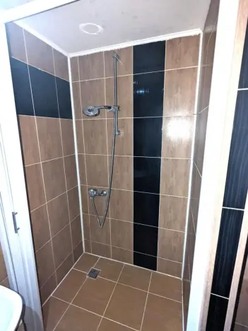 Pronájem bytu 2+kk, Ústí nad Labem - Neštěmice, Mlýnská, 54 m2
