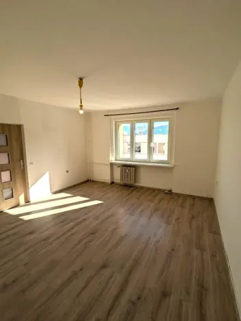 Pronájem bytu 2+kk, Ústí nad Labem - Neštěmice, Mlýnská, 54 m2
