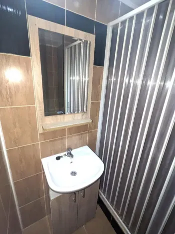 Pronájem bytu 2+kk, Ústí nad Labem - Neštěmice, Mlýnská, 54 m2