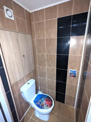 Pronájem bytu 2+kk, Ústí nad Labem - Neštěmice, Mlýnská, 54 m2