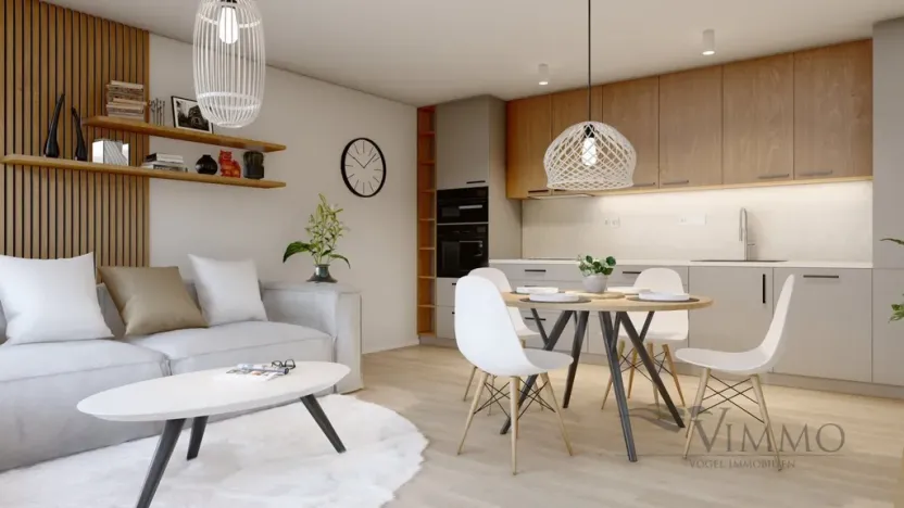 Prodej bytu 4+kk, České Budějovice - České Budějovice 3, Jižní, 94 m2