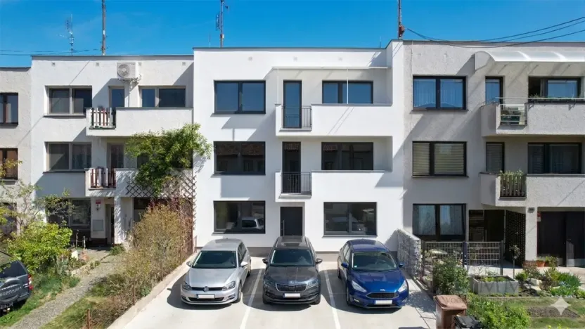 Prodej bytu 4+kk, České Budějovice - České Budějovice 3, Jižní, 94 m2