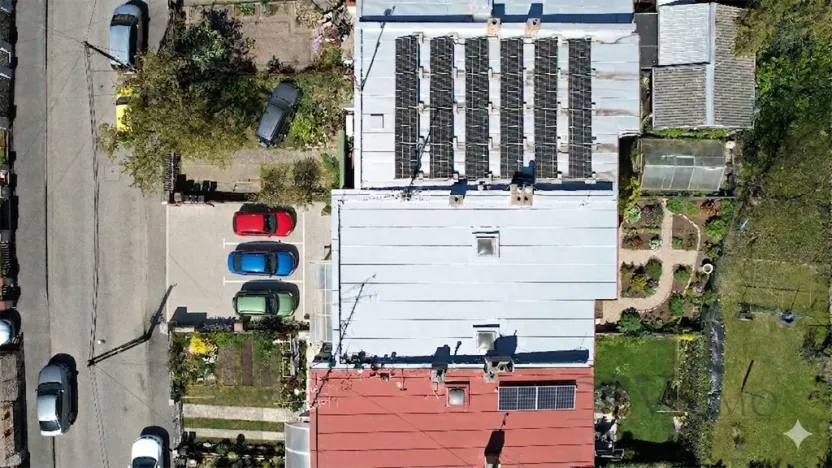 Prodej bytu 4+kk, České Budějovice - České Budějovice 3, Jižní, 94 m2