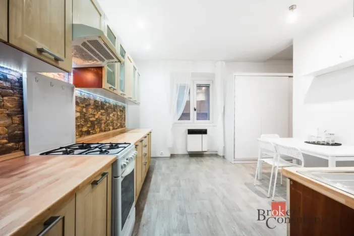 Prodej bytu 1+1, Letovice, Nová, 32 m2