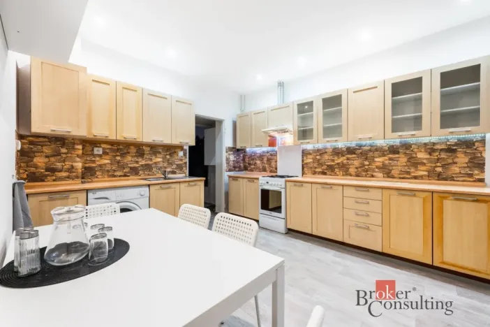 Prodej bytu 1+1, Letovice, Nová, 32 m2