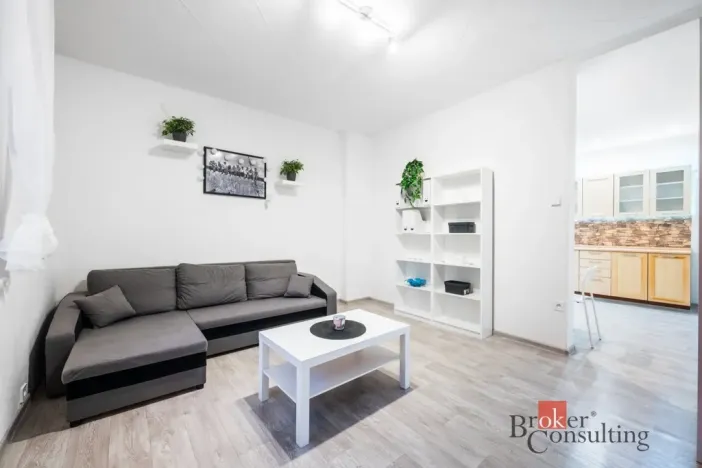 Prodej bytu 1+1, Letovice, Nová, 32 m2