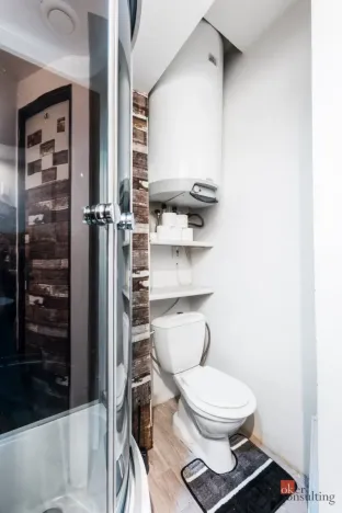 Prodej bytu 1+1, Letovice, Nová, 32 m2