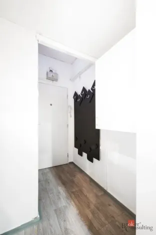 Prodej bytu 1+1, Letovice, Nová, 32 m2