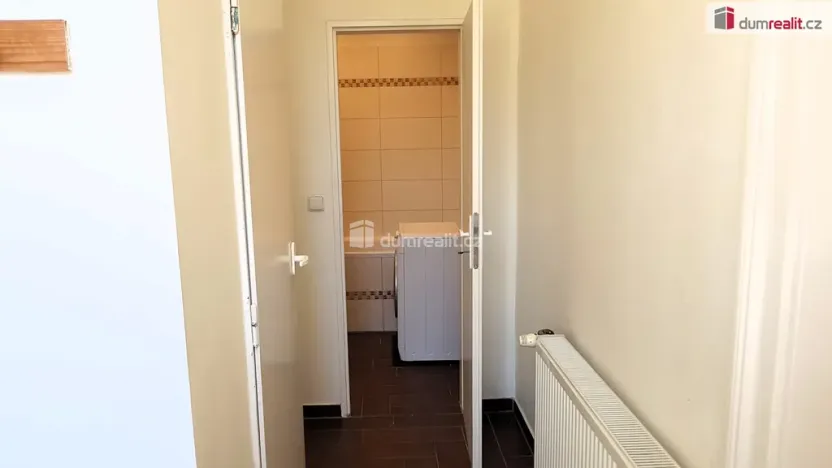 Pronájem bytu 1+1, Brno - Ponava, Pionýrská, 48 m2