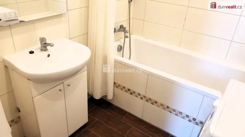 Pronájem bytu 1+1, Brno - Ponava, Pionýrská, 48 m2