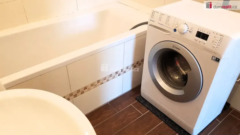 Pronájem bytu 1+1, Brno - Ponava, Pionýrská, 48 m2