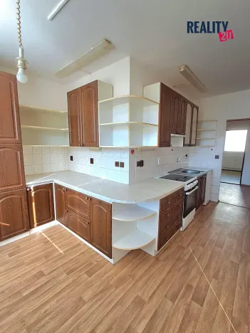 Prodej bytu 3+1, Hustopeče, Svat. Čecha, 72 m2