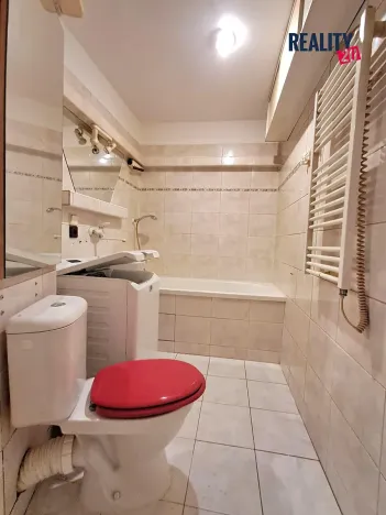 Prodej bytu 3+1, Hustopeče, Svat. Čecha, 72 m2