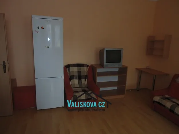 Pronájem bytu 3+kk, Kroměříž, 76 m2