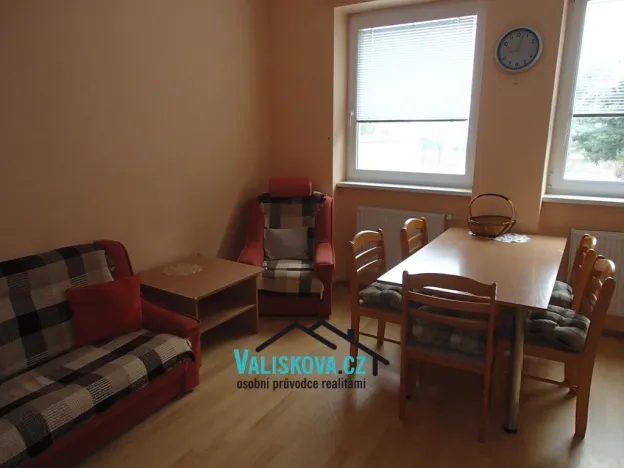 Pronájem bytu 3+kk, Kroměříž, 76 m2
