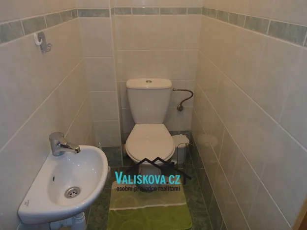 Pronájem bytu 3+kk, Kroměříž, 76 m2