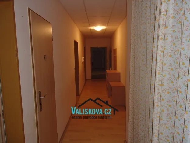 Pronájem bytu 3+kk, Kroměříž, 76 m2