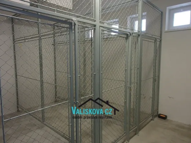 Pronájem bytu 3+kk, Kroměříž, 76 m2