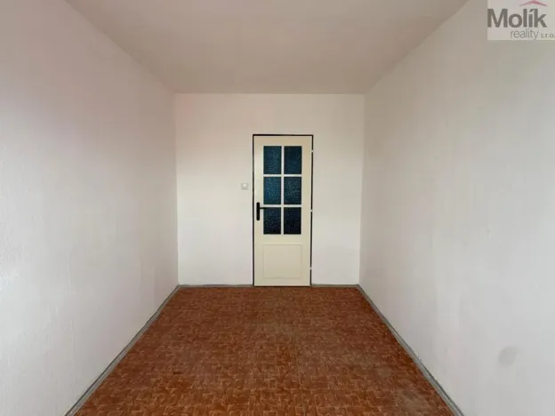 Prodej bytu 2+kk, Krupka - Maršov, Dukelských hrdinů, 39 m2