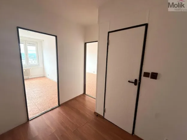 Prodej bytu 2+kk, Krupka - Maršov, Dukelských hrdinů, 39 m2