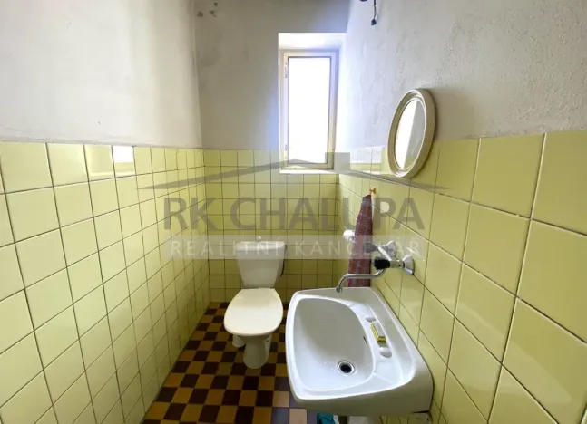 Pronájem kanceláře, České Budějovice - České Budějovice 6, nám. Švabinského, 55 m2