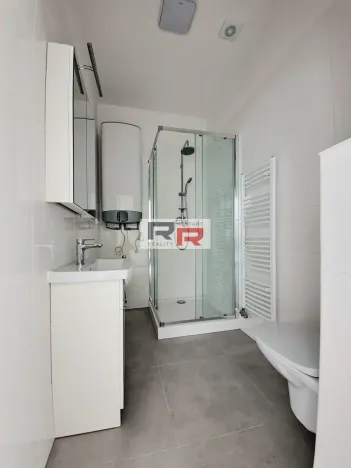 Pronájem bytu 2+kk, Olomouc - Nová Ulice, Kmochova, 41 m2