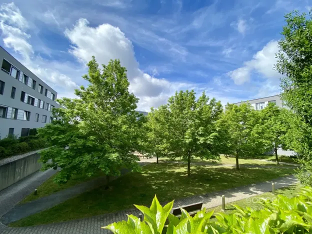 Pronájem bytu 2+kk, Praha - Prosek, Na Prosecké vyhlídce, 52 m2