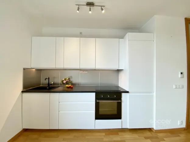 Pronájem bytu 2+kk, Praha - Prosek, Na Prosecké vyhlídce, 52 m2