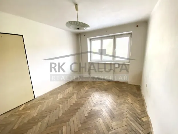 Pronájem bytu 3+1, České Budějovice - České Budějovice 3, Kněžskodvorská, 54 m2