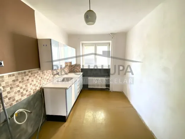 Pronájem bytu 3+1, České Budějovice - České Budějovice 3, Kněžskodvorská, 54 m2