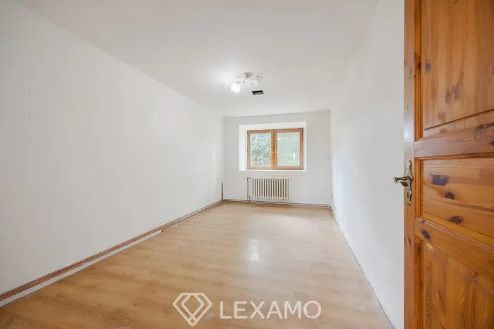 Prodej rodinného domu, Slatina, 115 m2
