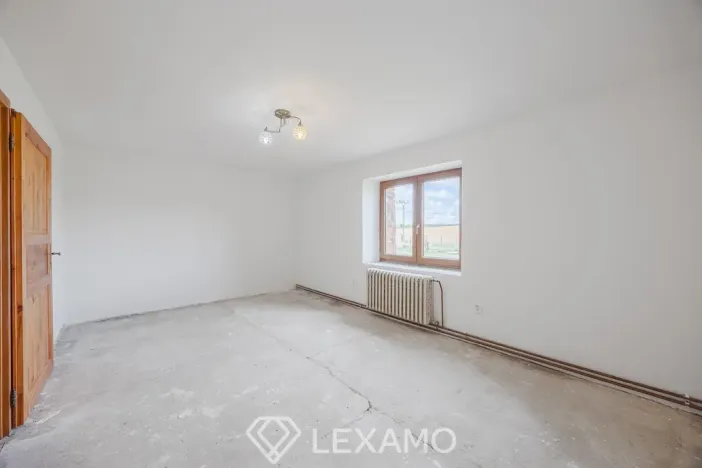 Prodej rodinného domu, Slatina, 115 m2