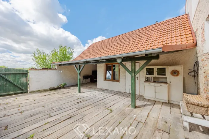 Prodej rodinného domu, Slatina, 115 m2
