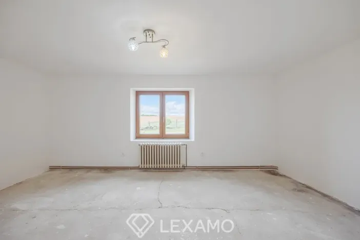 Prodej rodinného domu, Slatina, 115 m2
