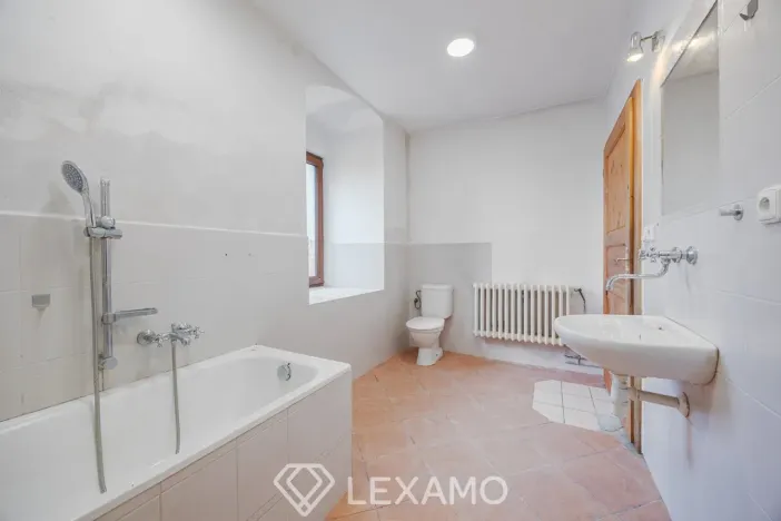 Prodej rodinného domu, Slatina, 115 m2