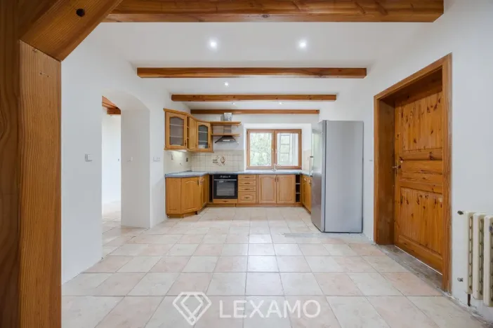 Prodej rodinného domu, Slatina, 115 m2