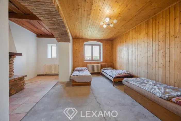 Prodej rodinného domu, Slatina, 115 m2