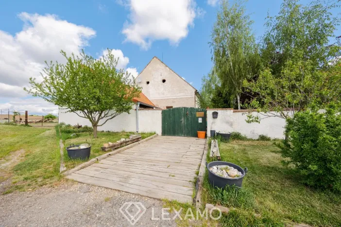 Prodej rodinného domu, Slatina, 115 m2