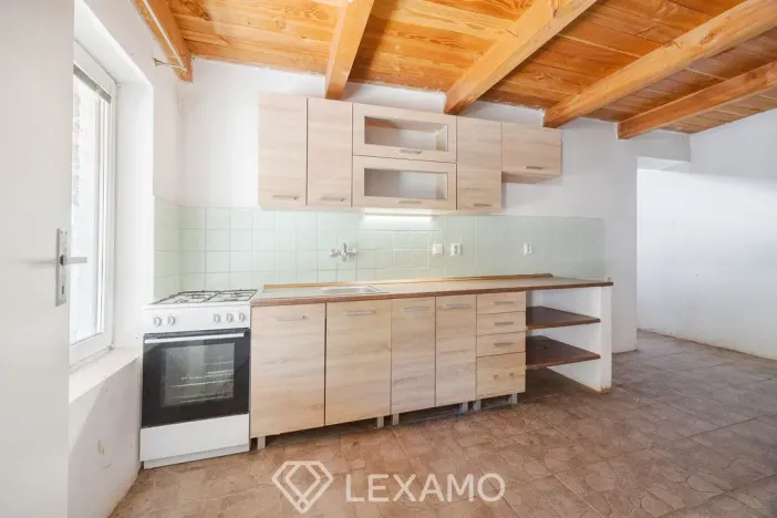 Prodej rodinného domu, Slatina, 115 m2