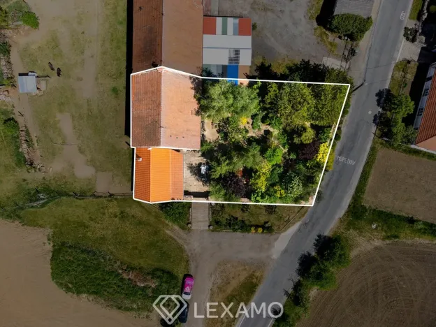 Prodej rodinného domu, Slatina, 115 m2