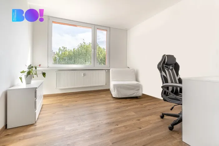 Prodej bytu 3+kk, Český Brod, 28. října, 68 m2