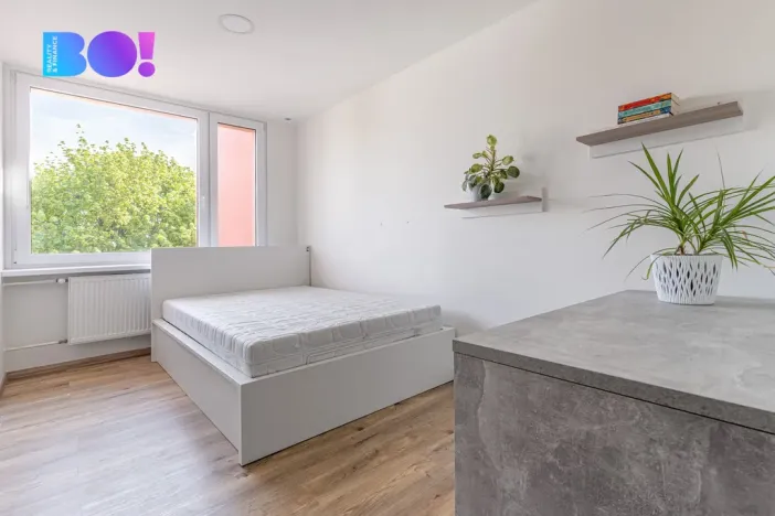 Prodej bytu 3+kk, Český Brod, 28. října, 68 m2
