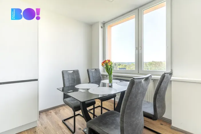 Prodej bytu 3+kk, Český Brod, 28. října, 68 m2