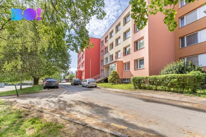 Prodej bytu 3+kk, Český Brod, 28. října, 68 m2